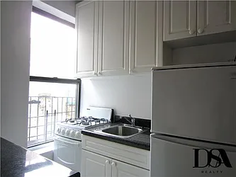 Rented by DSA Realty