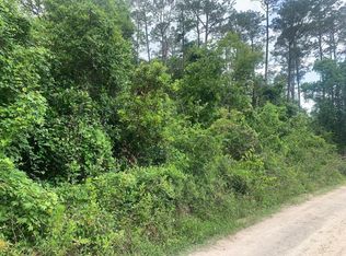 0 Coot Dr, Satsuma, FL 32189
