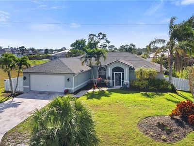 2014 NW 25th Pl, Cape Coral, FL, 33993