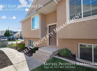 2887 E Somerset Dr, Spanish Fork, UT 84660