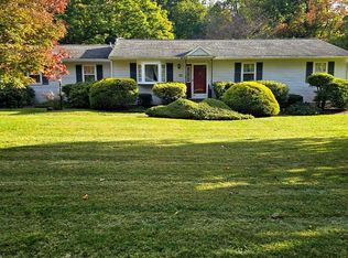 57 Conrad Rd, Fleetwood, PA 19522