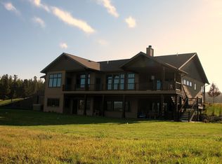 202 Spring Prairie Rd, Whitefish, MT 59937