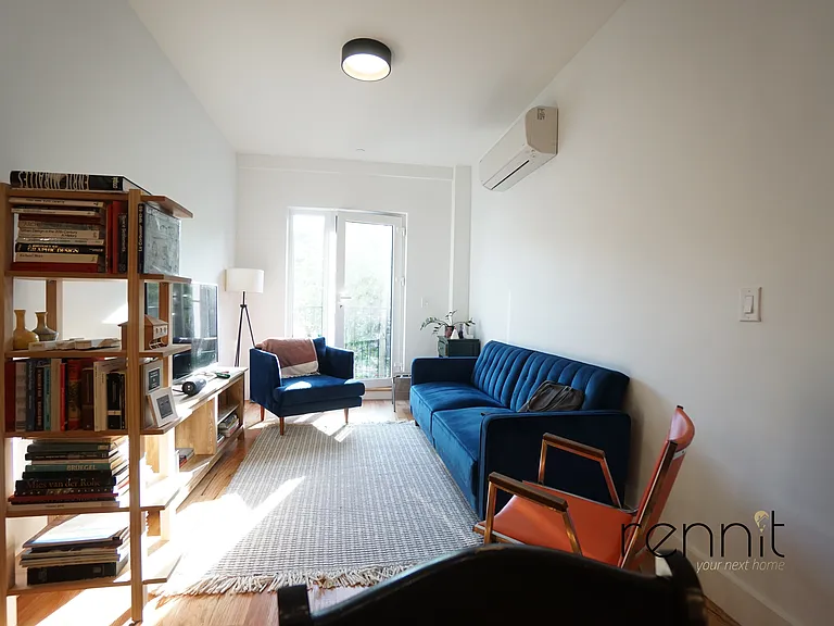 1196 Bedford Ave #2C — Photo 3