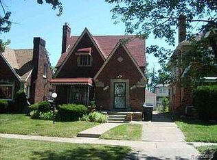 18706-8 Santa Rosa Dr, Detroit, MI 48221