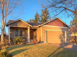 1056 SW Linden Ln, Dallas, OR 97338