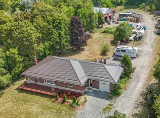 499 York St, Brock, ON L0K 1A0