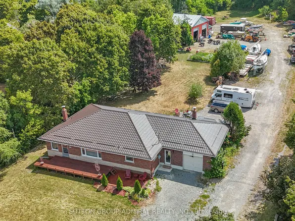 499 York St, Brock, ON L0K 1A0