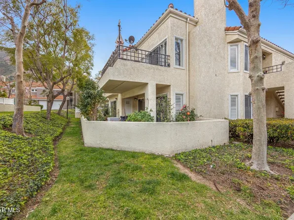 6232 Paseo Encantada, Camarillo, CA 93012