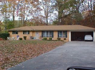 228 Haig Mill Rd NW, Dalton, GA 30721