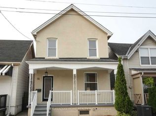 58 Burton St, Hamilton, ON L8L3P8