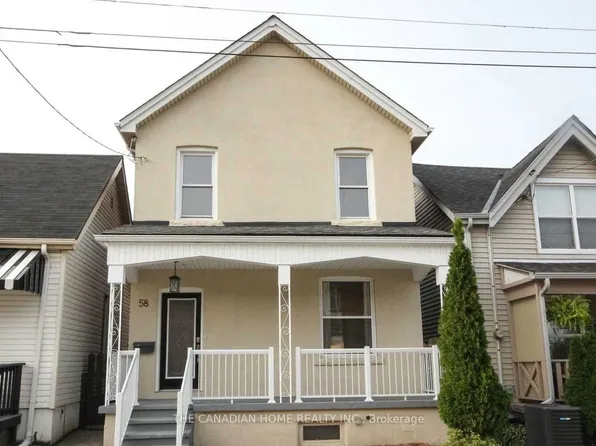 58 Burton St, Hamilton, ON L8L 3P8