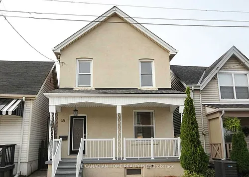 58 Burton St Photo 1