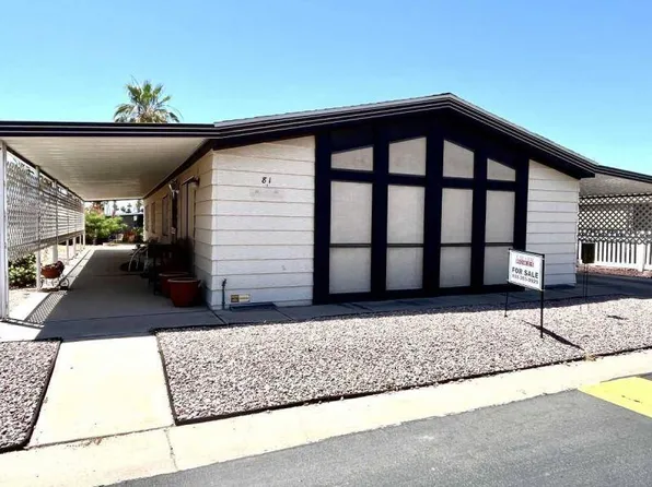 9302 E Broadway Rd Lot 81, Mesa, AZ 85208