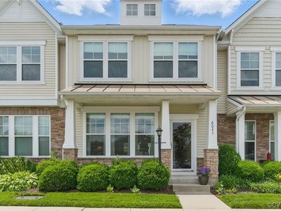 8045 Ellendale Dr, Mechanicsville, VA, 23116