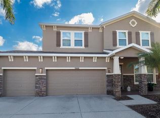 13449 Canopy Creek Dr, Tampa, FL 33625