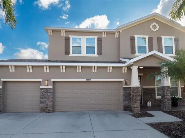 13449 CANOPY CREEK DRIVE, TAMPA, FL 33625