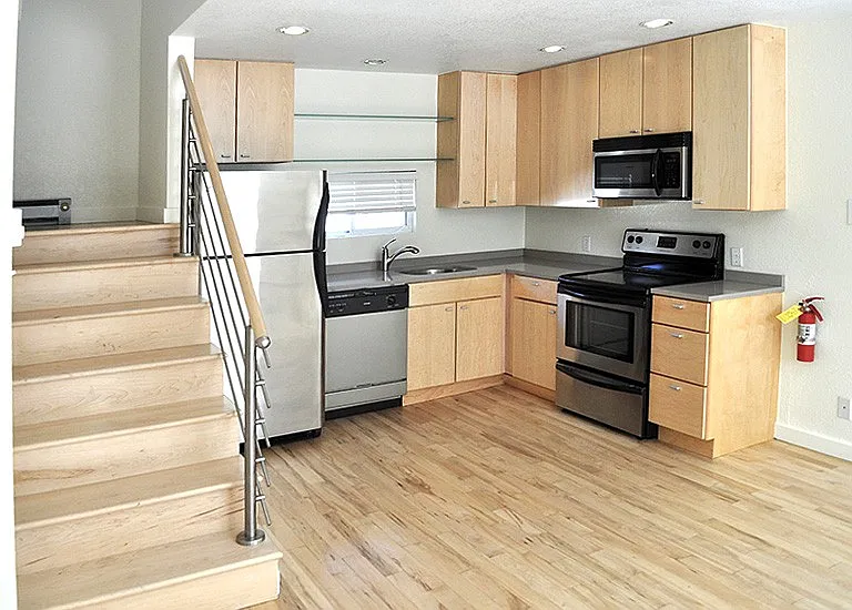 York Street Lofts — Photo 2