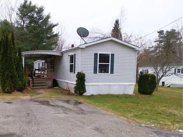 20 Garden Way, Augusta, ME 04330