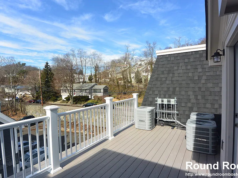 120 Kenrick St #5 — Photo 27
