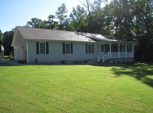 251 Liner Rd NE, Cleveland, TN 37312