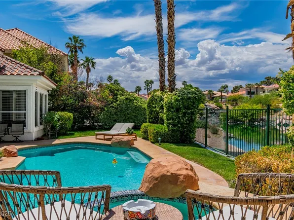 2209 Glenbrook Way, Las Vegas, NV 89117