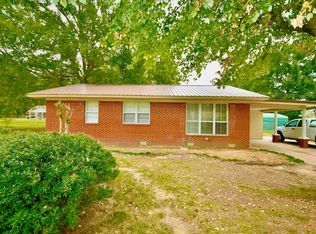 404 N Lemon St, Beebe, AR 72012