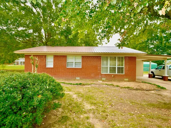404 N Lemon St, Beebe, AR 72012