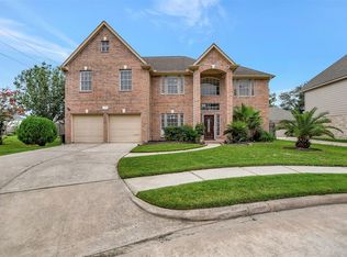 23122 Burcan Ct, Spring, TX 77373