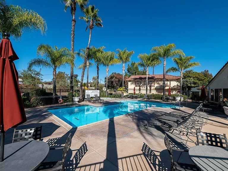 12191 Cuyamaca College Dr E #313 — Photo 21