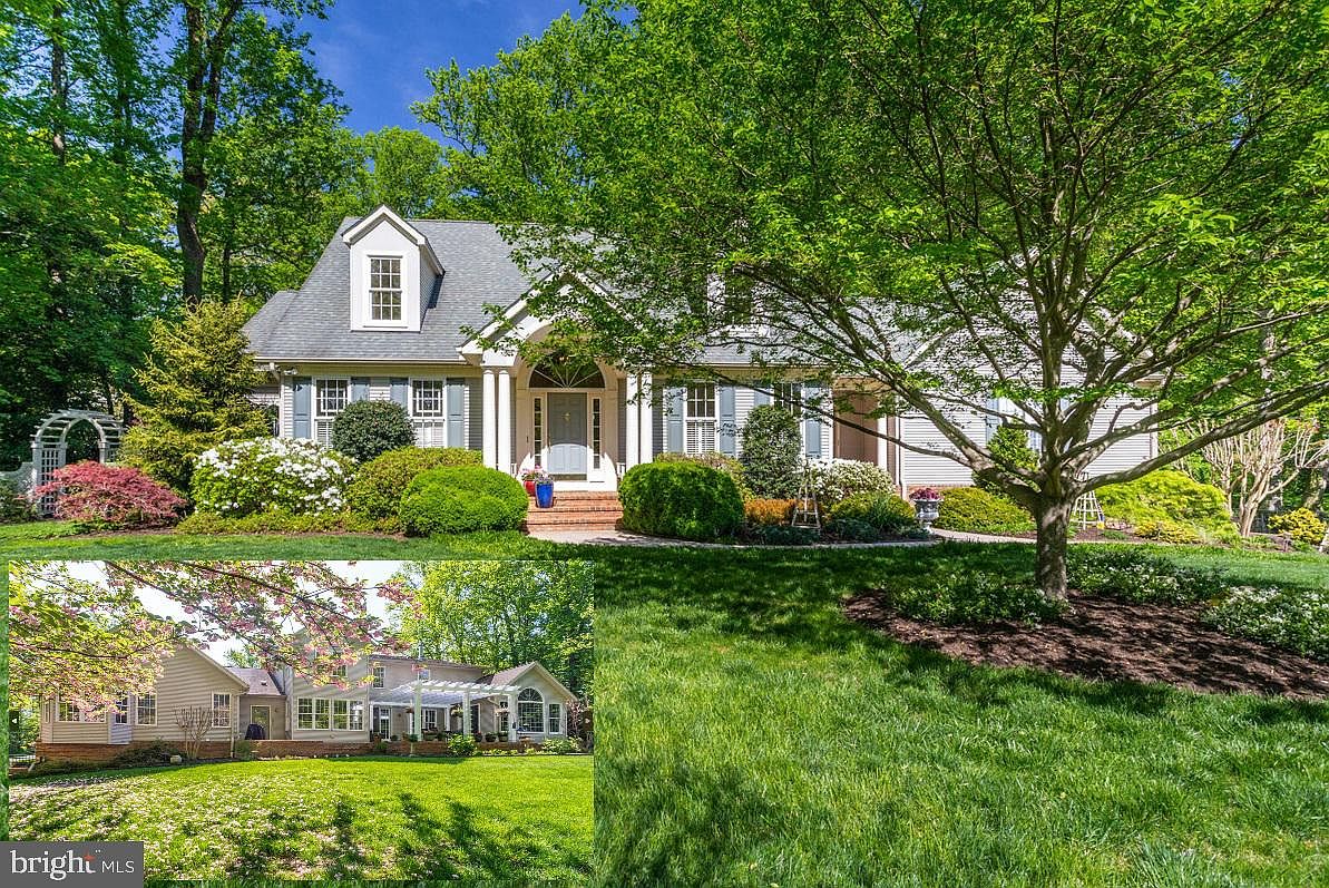 532 Epping Forest Rd, Annapolis, MD 21401 Zillow