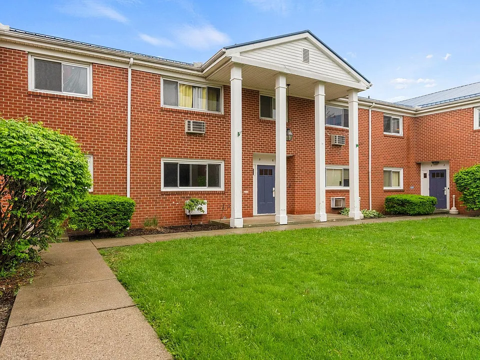 2121 Engle Rd