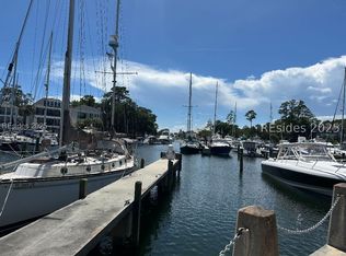 J158 Windmill Harbour Marina, Hilton Head Island, SC 29926