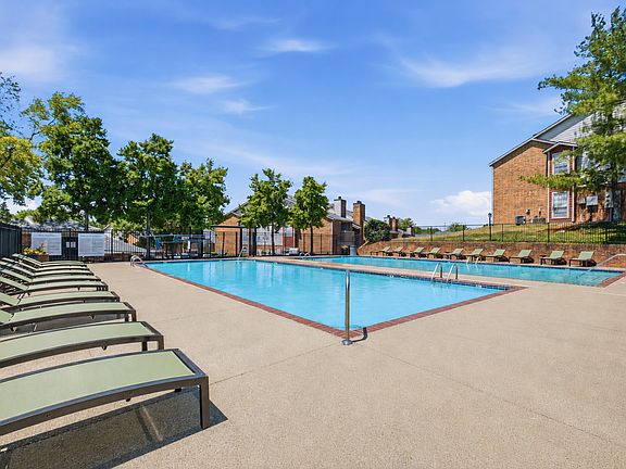 2nd image of 100 Hickory Highlands Dr #2013