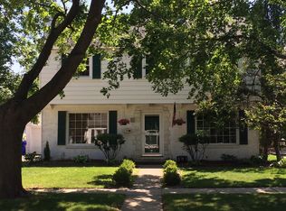 319 E Frances St, Appleton, WI 54911