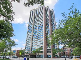 1850 N Clark St APT 1606, Chicago, IL 60614