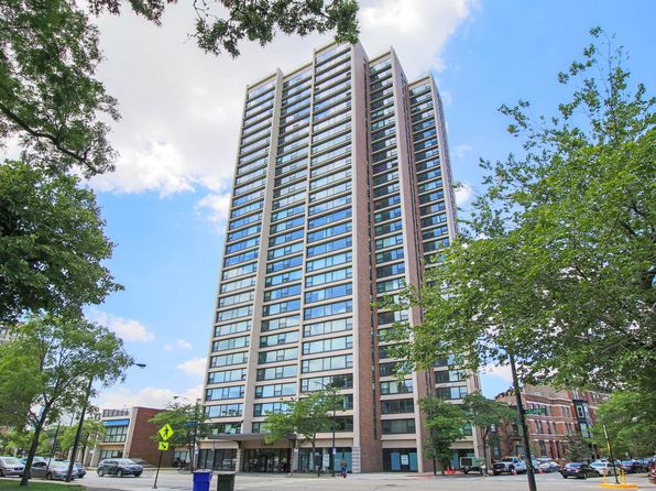 1850 N Clark St APT 1606