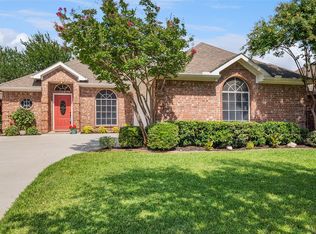1726 Chatham Ln, Keller, TX 76248