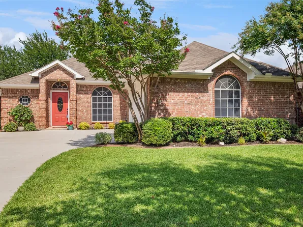 1726 Chatham Ln, Keller, TX 76248