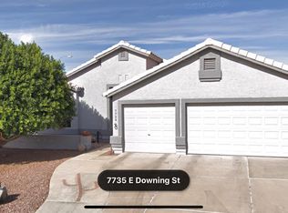 7734 E Downing St, Mesa, AZ 85207