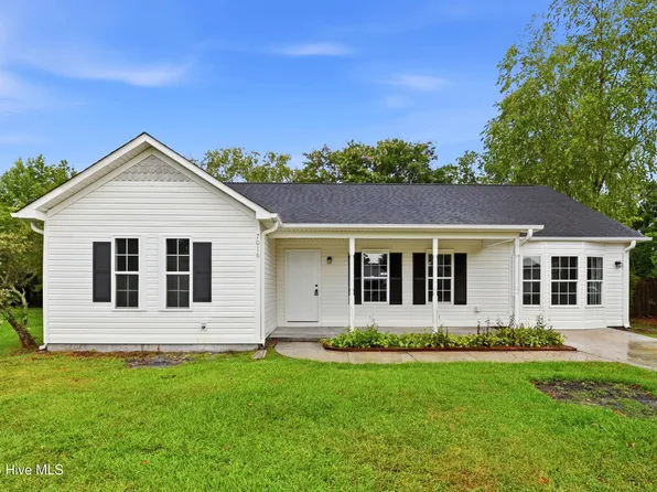 7016 Springer Road, Wilmington, NC 28411