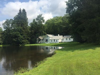 2215 Vauter Rd, Union Dale, PA, 18470