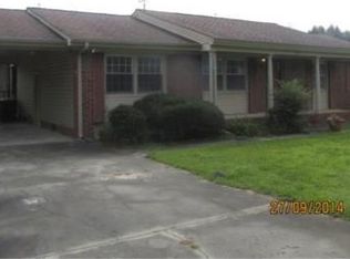 3307 Wall Ln, Conway, SC 29527