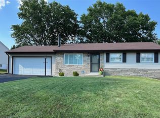 149 Bertrand Dr, Saint Louis, MO