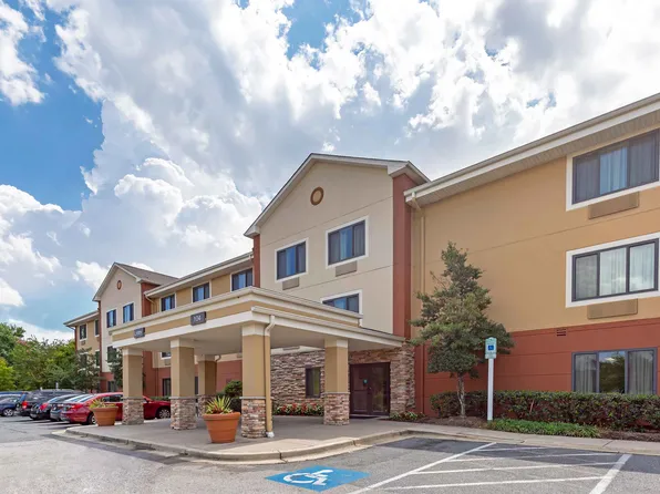 Baltimore - Glen Burnie, 104 Chesapeake Center Ct, Glen Burnie, MD 21060