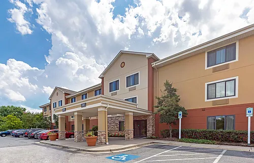 Baltimore - Glen Burnie Photo 1