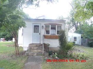 1931 County House Rd, Deptford, NJ 08096