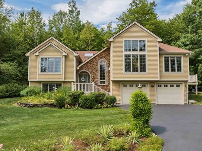 13 Bunker Lane, Hales Location, NH, 03860