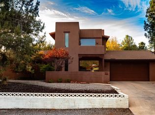 375 Van Deren Rd, Sedona, AZ 86336