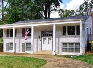 4606 Old Mill Rd, Alexandria, VA 22309