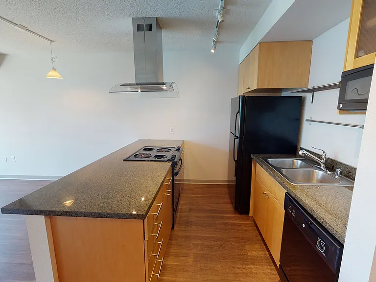Elements Apartments — Photo 62